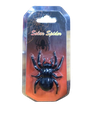 Cat Toy Spider