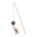 Cat Toy Wand