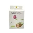 flower magic tail rolling ball