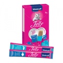 VitaKraft Cat Treat Salmon Jelly Lovers 6x15g