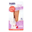 INABA Cat Wet Food Tuna Fillet In Crab 15g