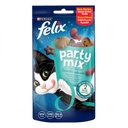 Felix Cat Treat Party Mix Ocean Mix 60g