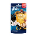Felix Cat Treat Party Mix Orignal 60g