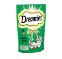 Dreamies Cat Treat With Catnip 60g
