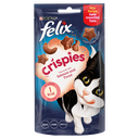 Felix Cat Treat Crispies Salmon & Trout 45g