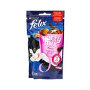 Felix Cat Treat Party Mix Picnic 60g