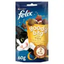 Felix Cat Treat Goody Bag Original Mix 60g