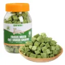 Cat Treat Freeze Dried Cat Grass