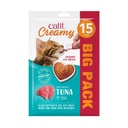 Catit Cat Treat Creamy With Tuna 15g