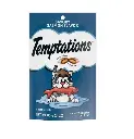 Temptations Cat Treat Savory Salmon 85g