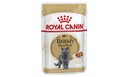 Royal Canin Cat Wet Food British Shorthair Gravy 85g
