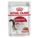 Royal Canin Cat Wet Food Instinctive 85g