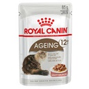 Royal Canin Cat Wet Food Ageing 11+ 85g