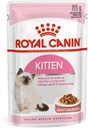 Royal Canin Cat Wet Food For Kitten 85g