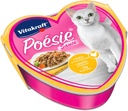 VitaKraft Cat Wet Food Chicken & Vegetables In Sauce 85g