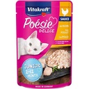 VitaKraft Cat Wet Food Junior Turkey 85g
